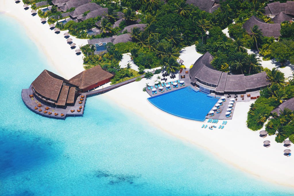 anantara dhigu