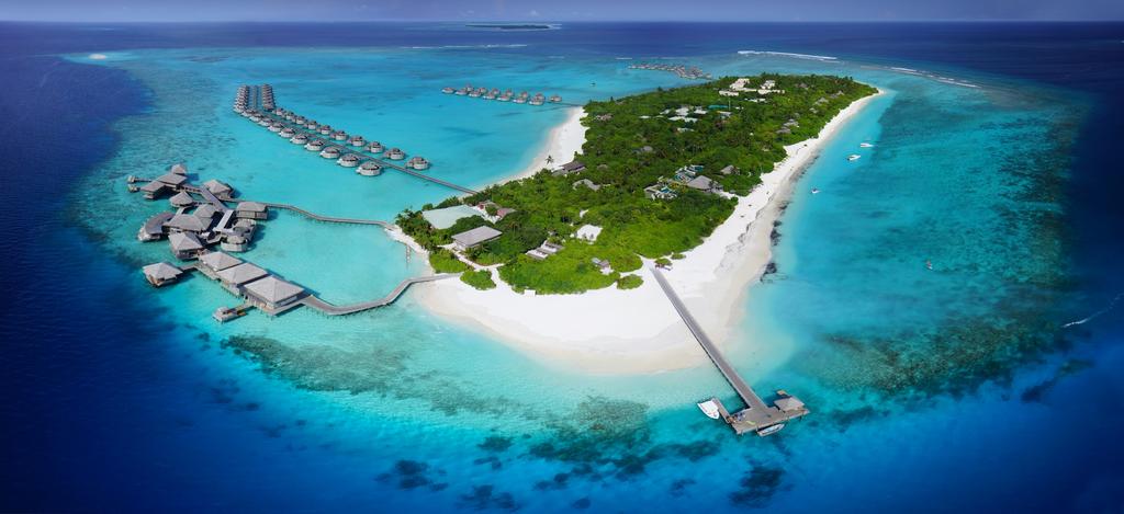six senses laamu