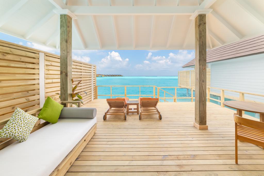 sun siyam olhuveli