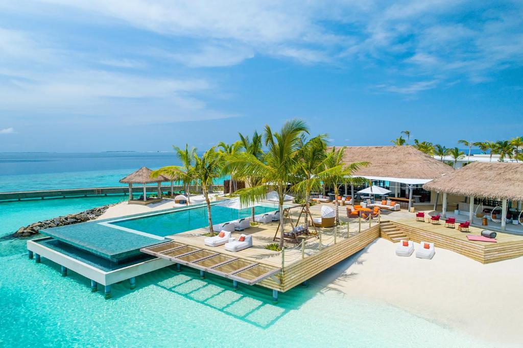 InterContinental Maldives Maamunagau