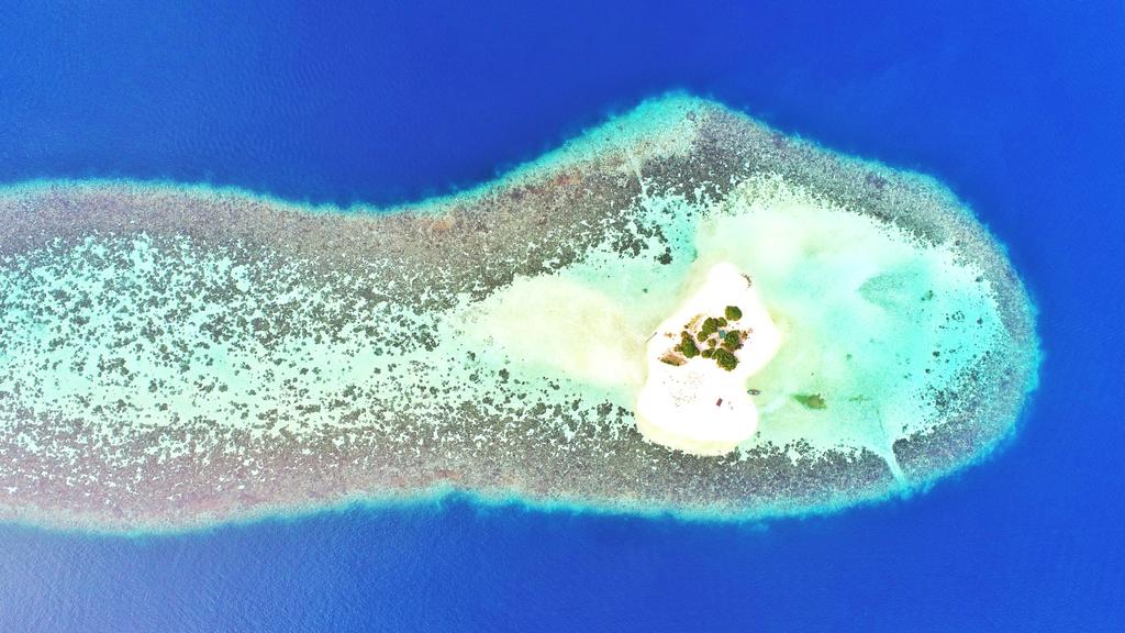 Hangnaameedhoo dream island
