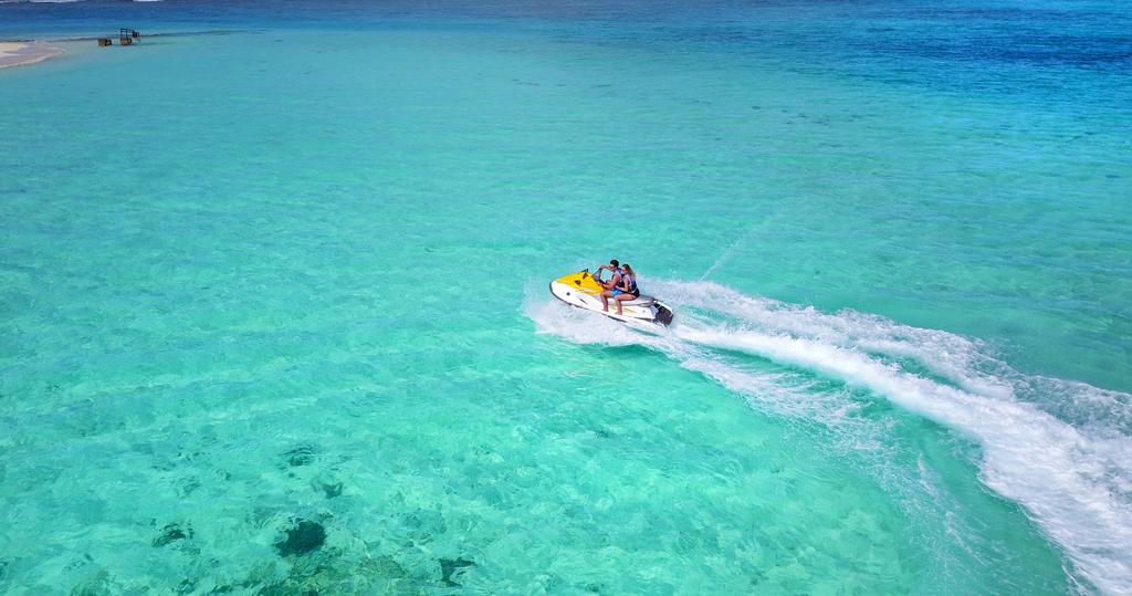 fulidhoo watersport