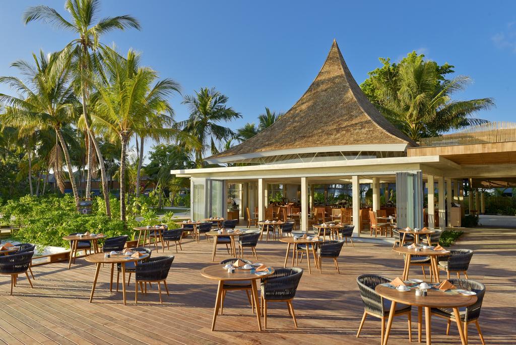 kuramathi
