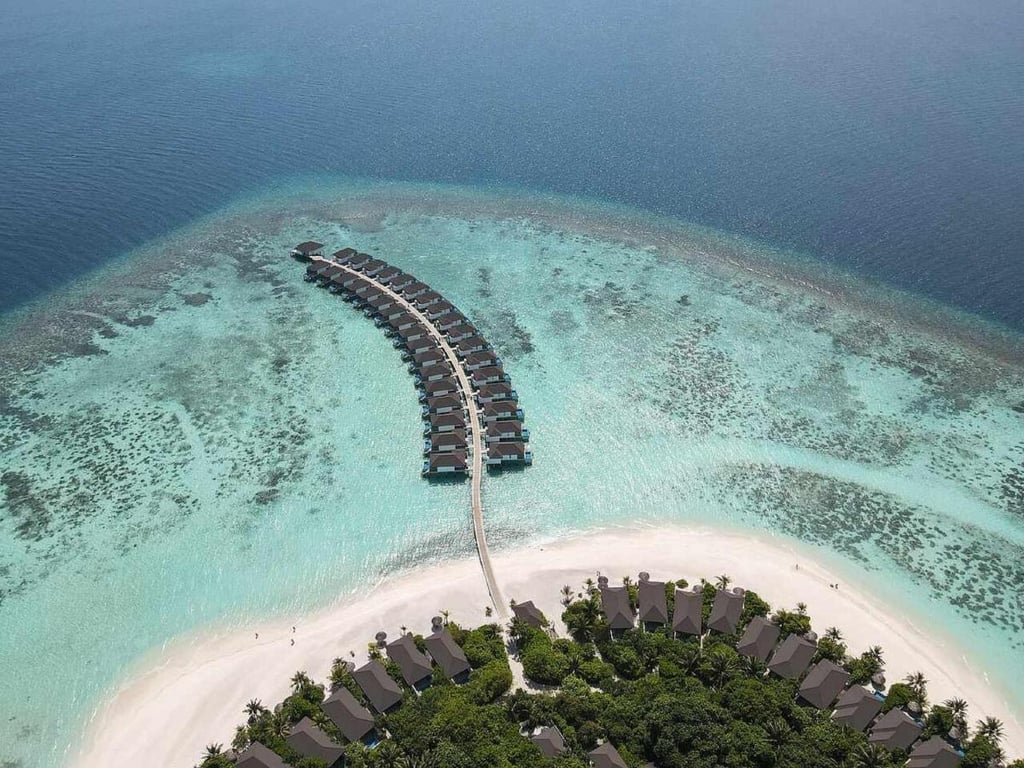 robinson club noonu