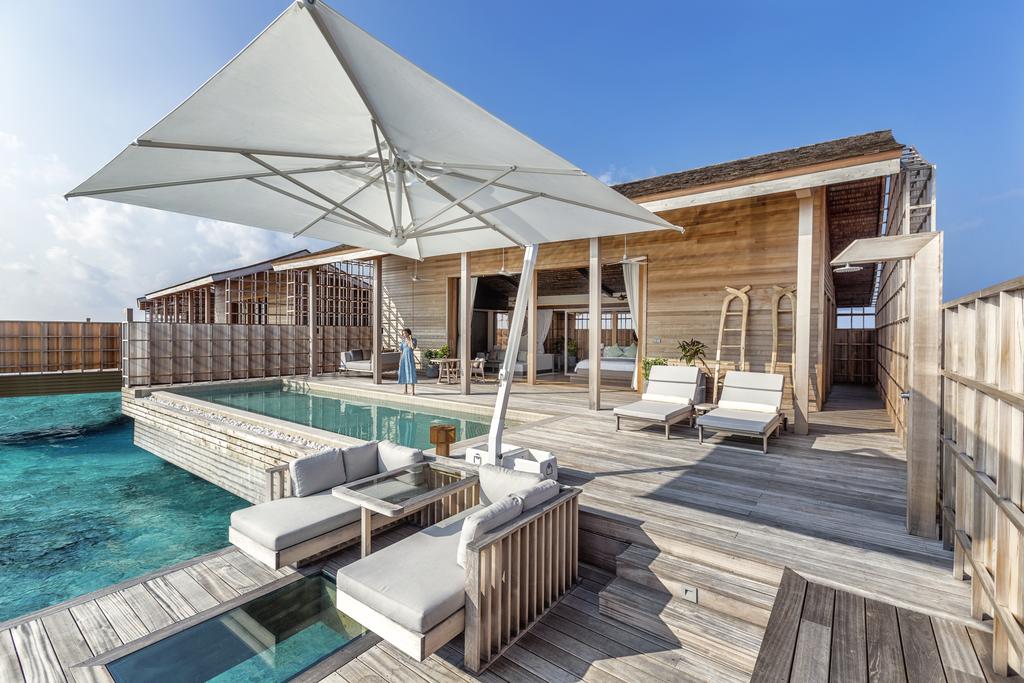 kudadoo maldives