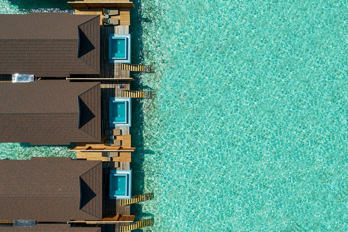 The Standard Maldives