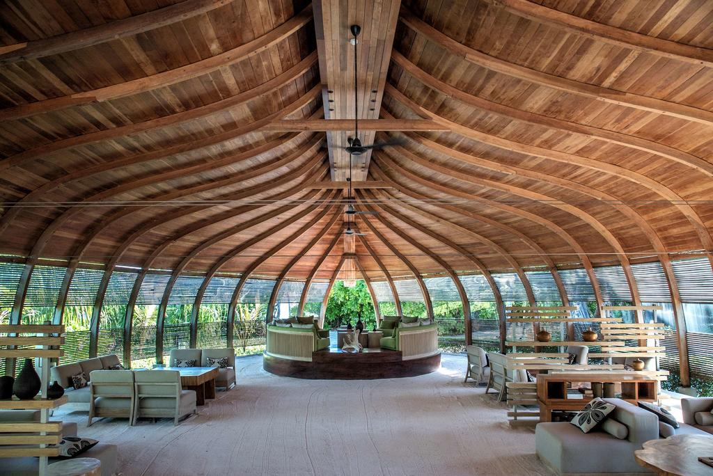 PARK HYATT MALDIVES HADAHAA