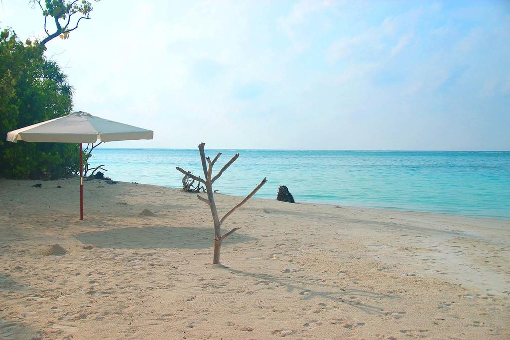 goidhoo beach