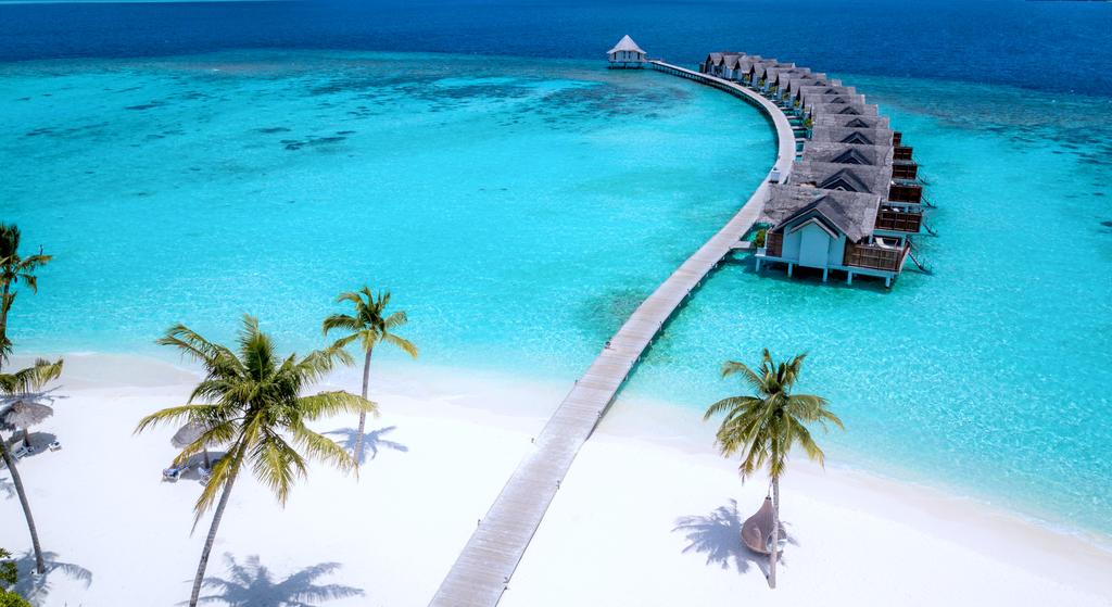 furaveri island resort