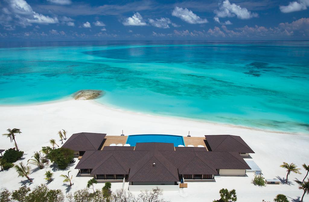 Atmosphere Kanifushi