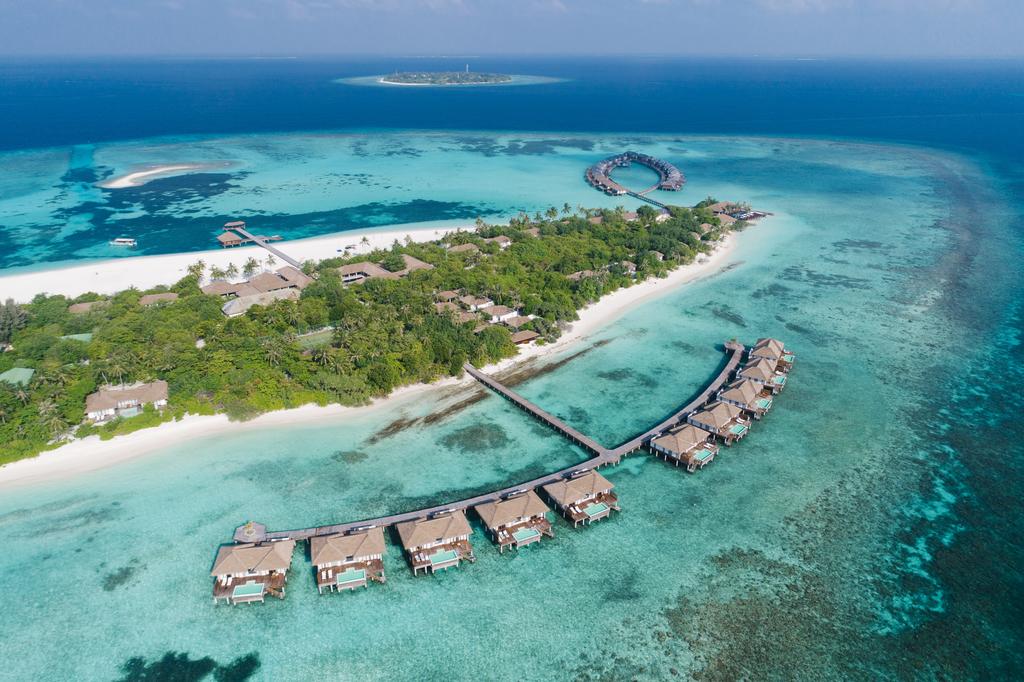 noku maldives