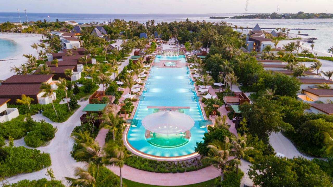 Kuda Villingili