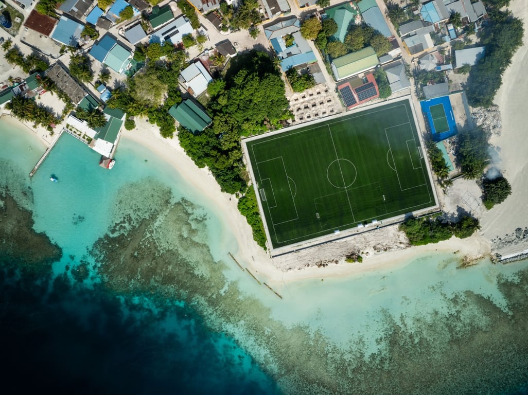 Bodufolhudhoo Travel Guide