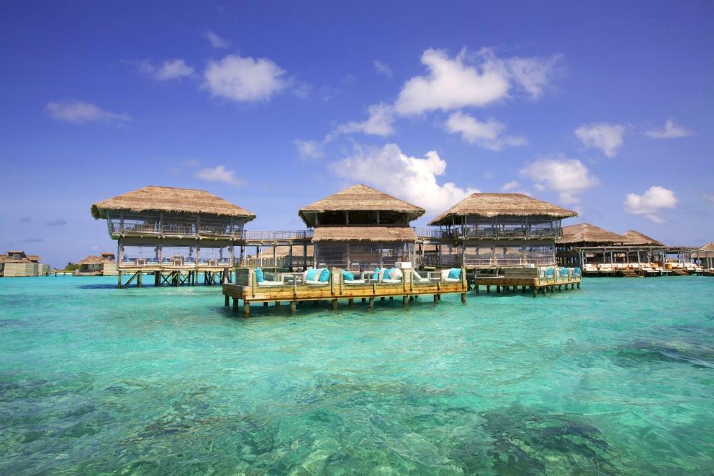 six senses laamu