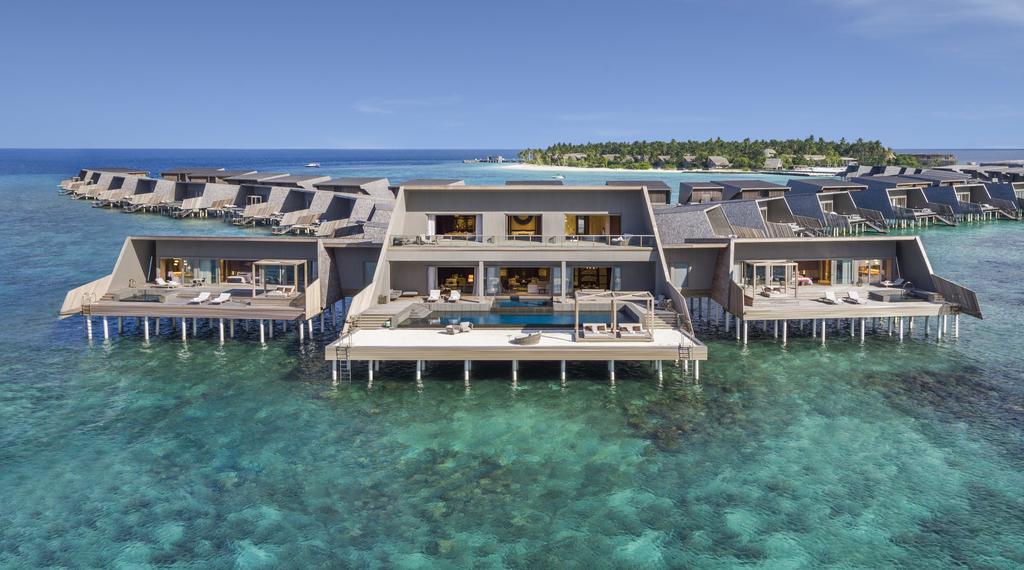 st. regis vommuli