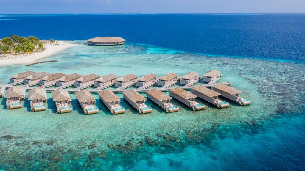 kagi maldives