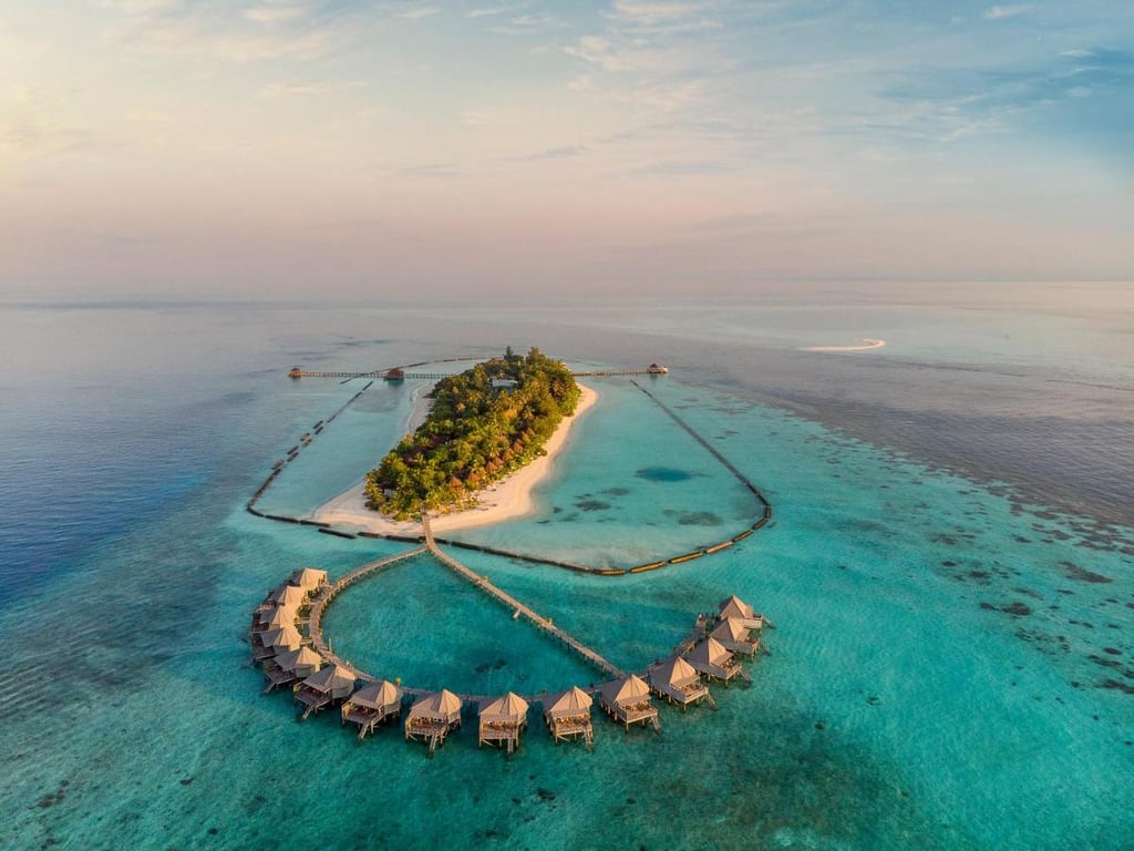 komandoo maldives