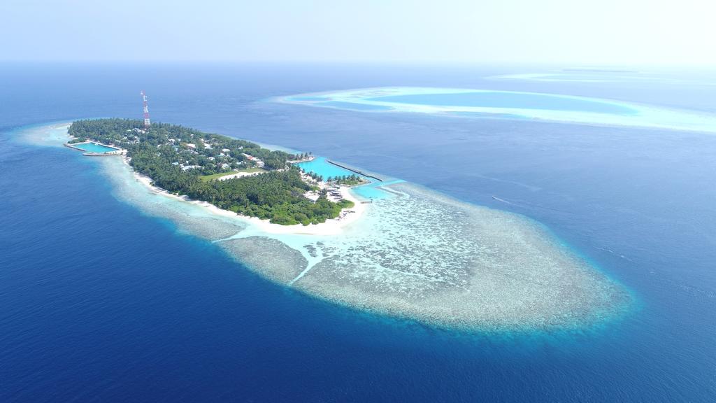 Hangnaameedhoo Travel Guide