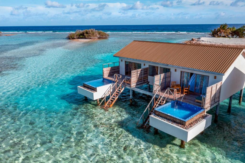 south palm resort