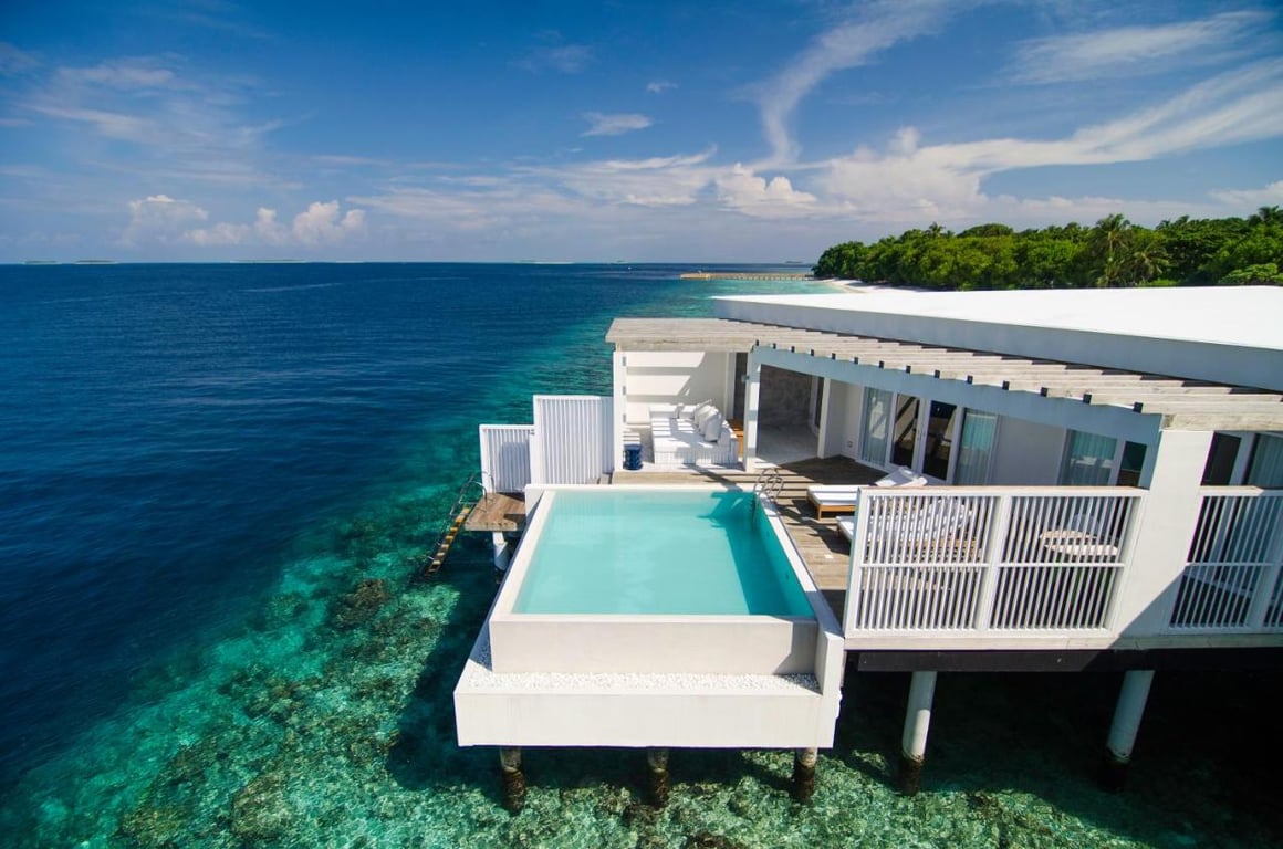 amilla maldives