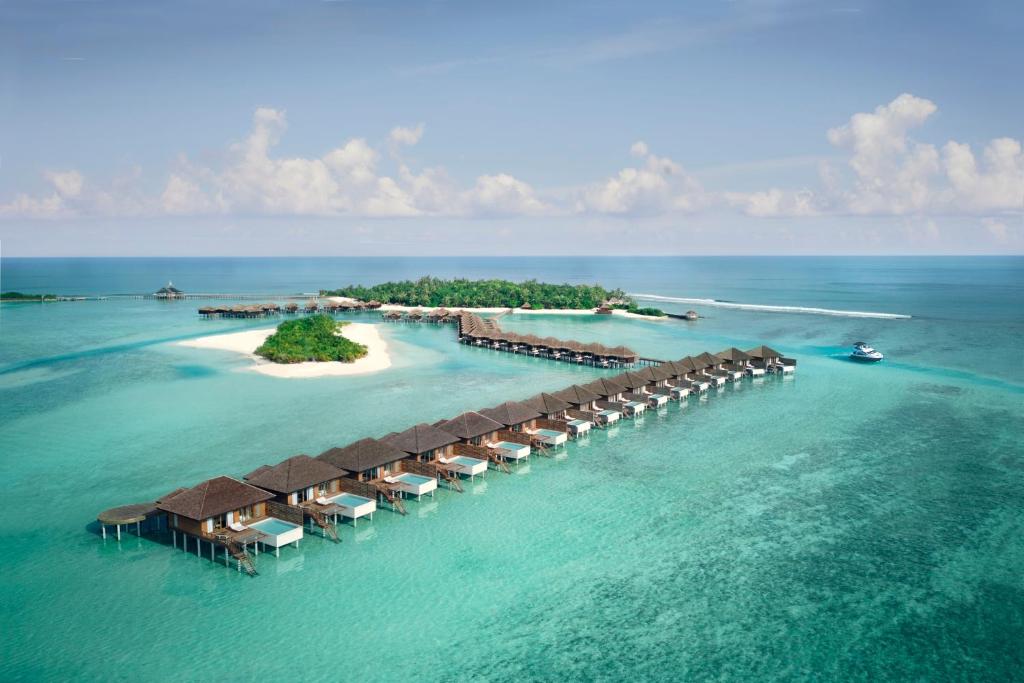 anantara veli