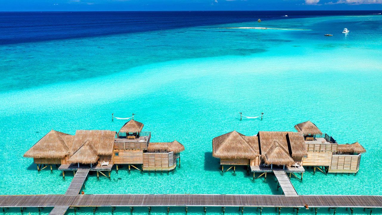 gili lankanfushi