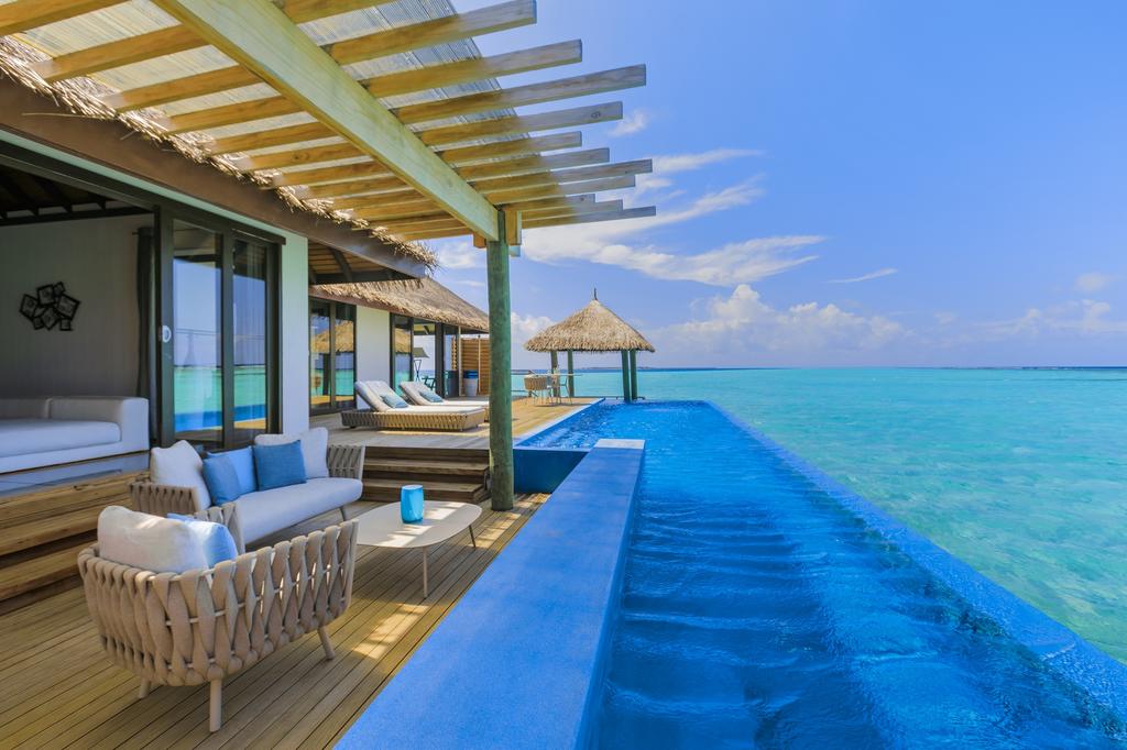 VELASSARU MALDIVES