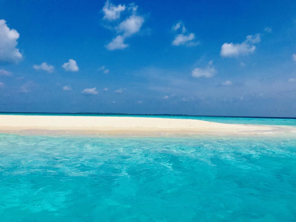 sandbank