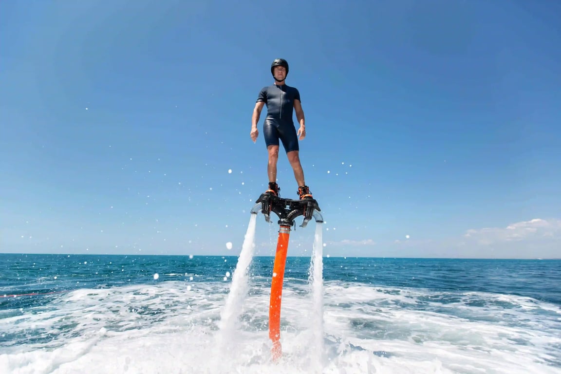 flyboard-maldives