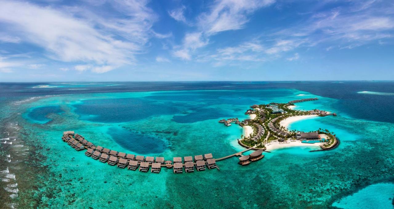 hilton maldives amingiri