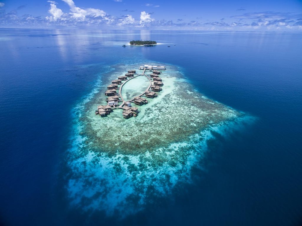 raffles meradhoo