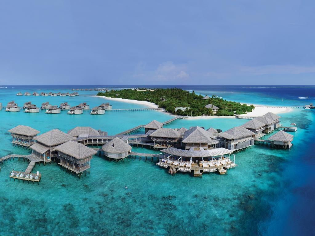 Six Senses Laamu
