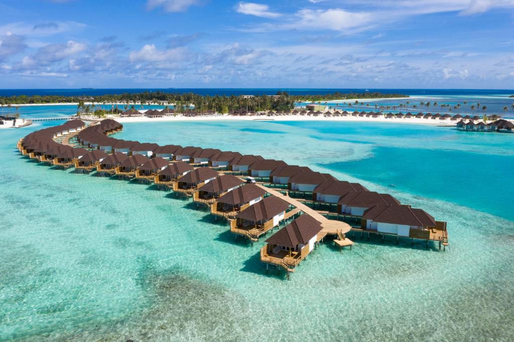 sun siyam olhuveli