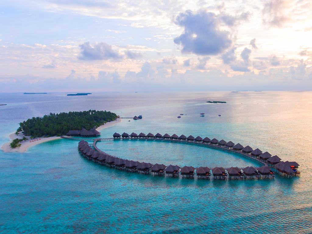 sun siyam vilu reef
