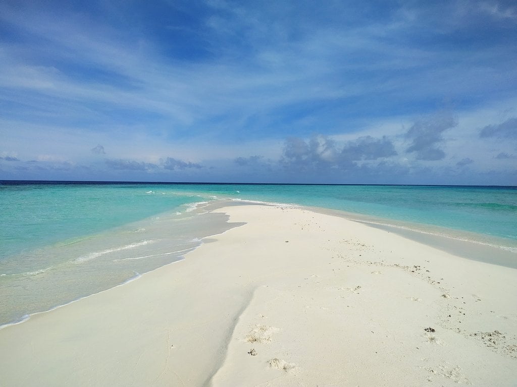 picnic island