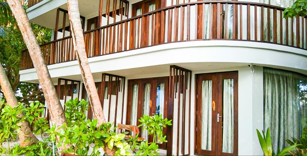 Thundi guest house
