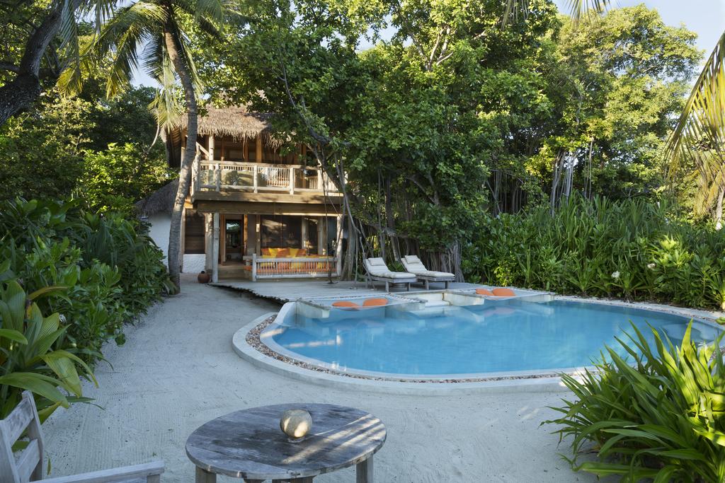soneva fushi
