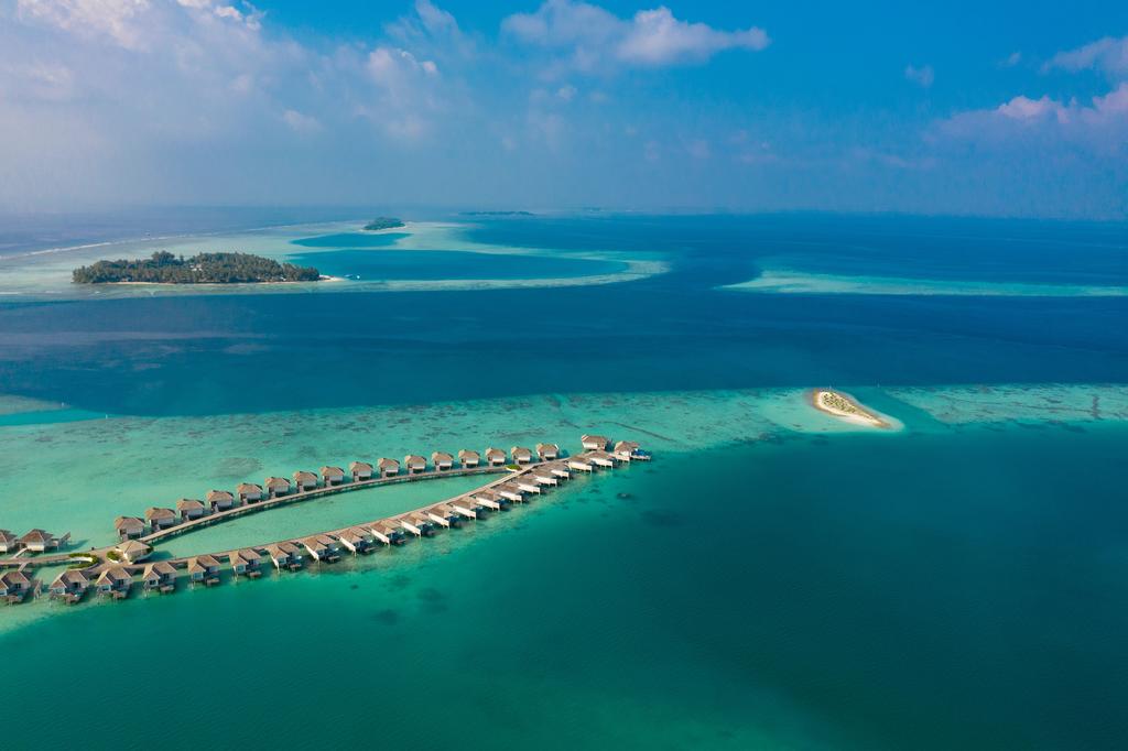 kandima maldives