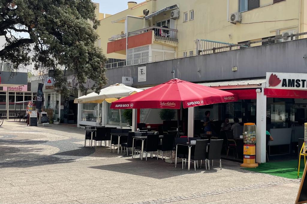 Pad Thaii Vilamoura Hotspots Algarve