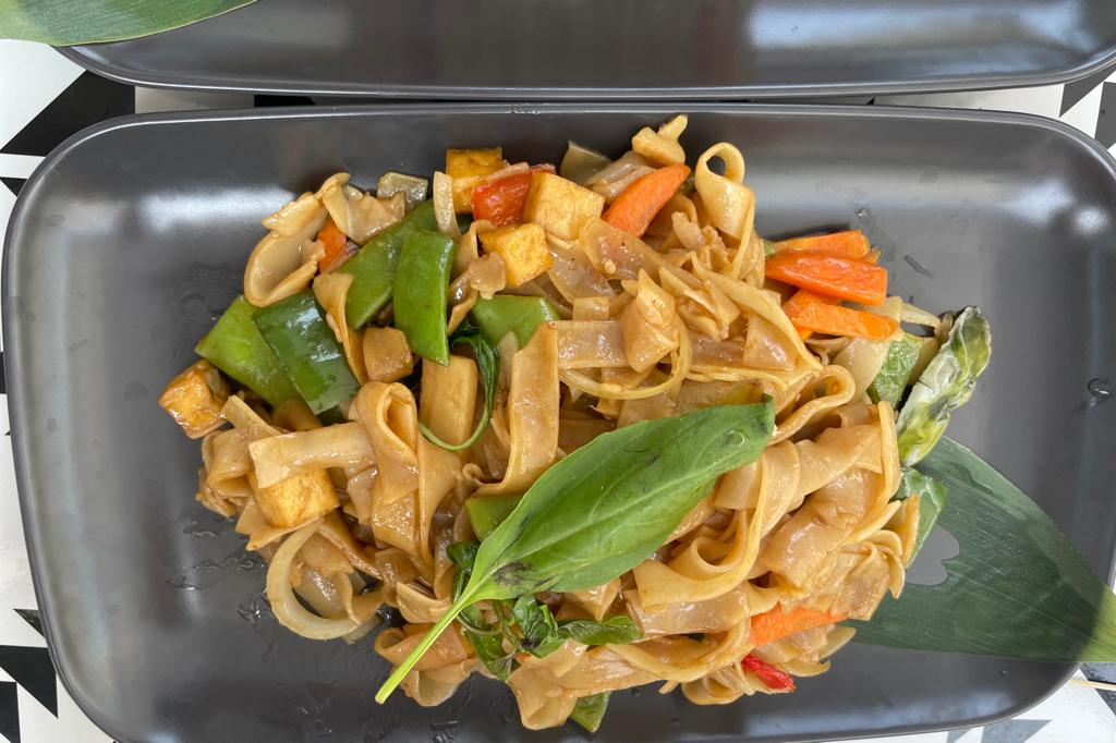 Pad Thaii Vilamoura Hotspots Algarve