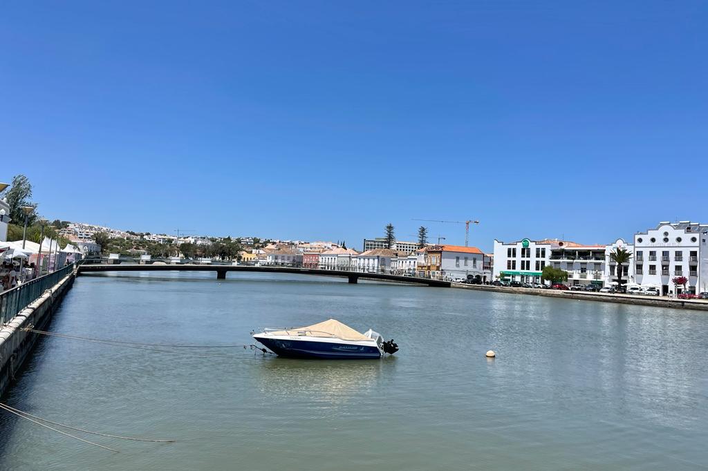 Tavira: A Timeless Gem in Eastern Algarve
