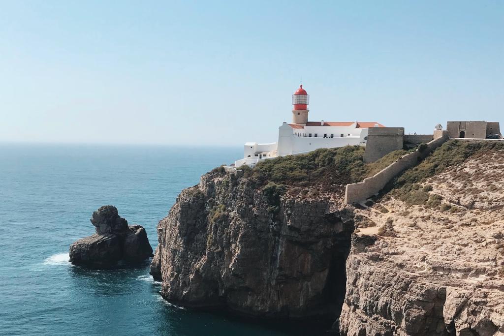Sagres: Surfing, Sunsets, and Nudists on Algarve’s Western Edge