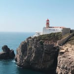 Sagres: Surfing, Sunsets, and Nudists on Algarve’s Western Edge