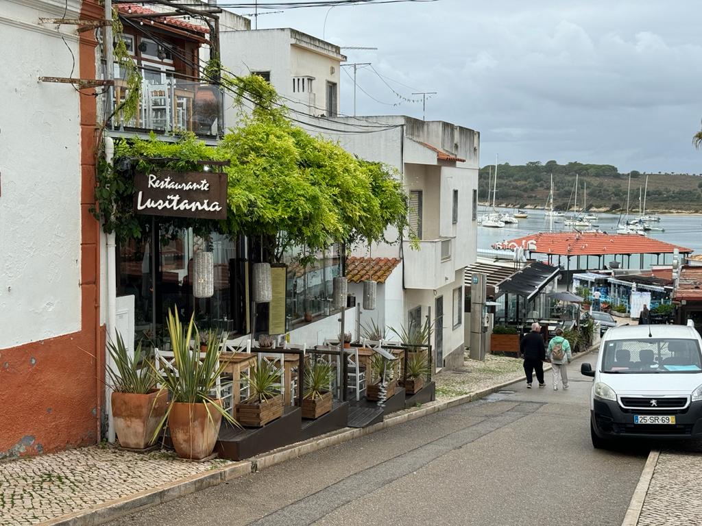 Alvor: Traditional Fishing Village, Charming Streets, and Coastal Beauty