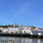 Tavira: A Timeless Gem in Eastern Algarve