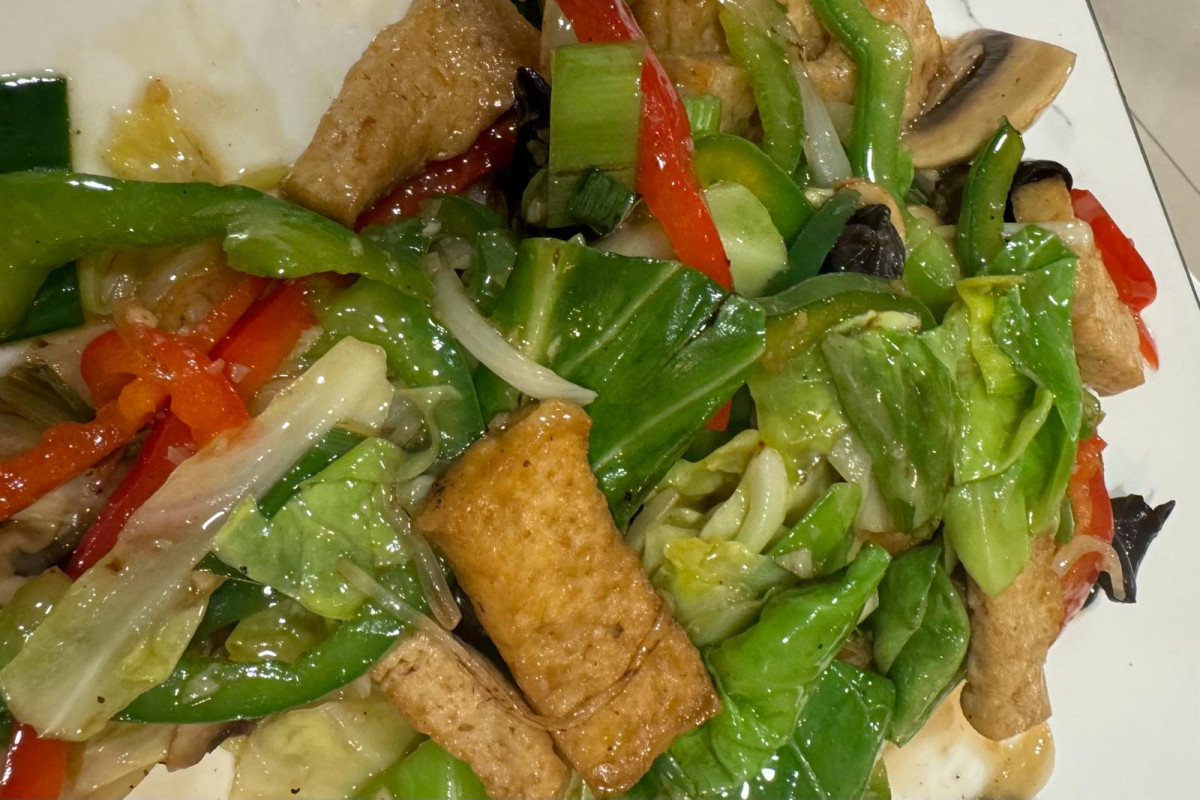 Jin Yuan Chinese & Sushi