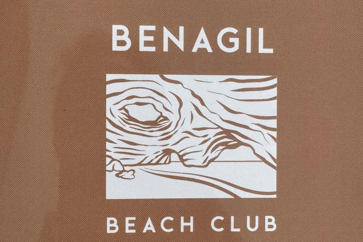 Benagil Beach Club