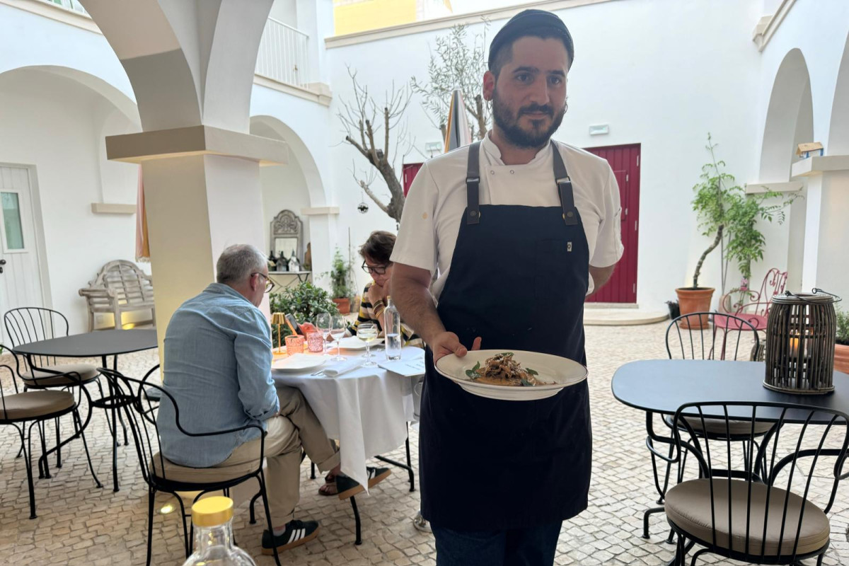 Casa Amor Hotel Restaurant