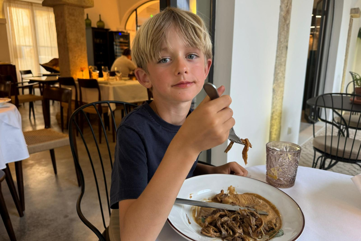 Casa Amor Hotel Restaurant