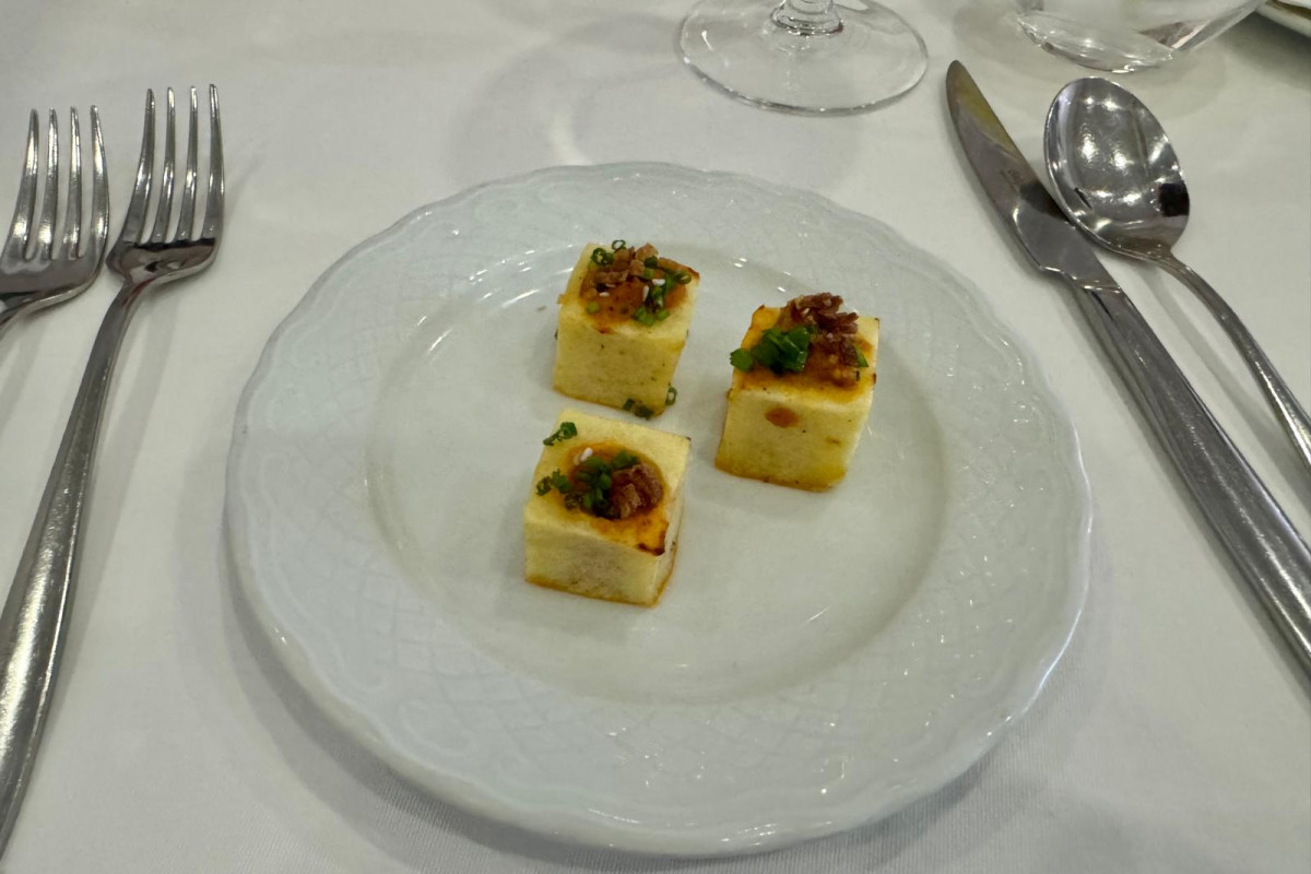 Restaurant Casa da Quinta